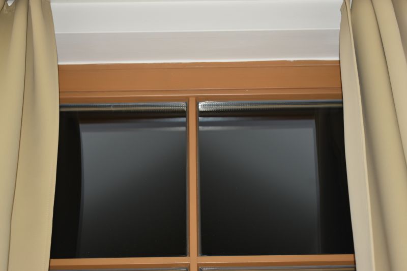 Reinforced Window Replacement