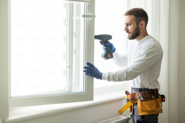Custom Window Service in Auburn