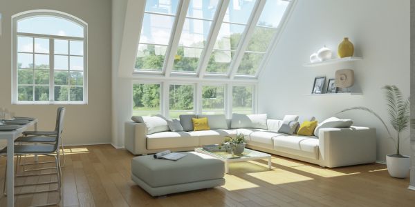 Custom Window Replacement in Auburn