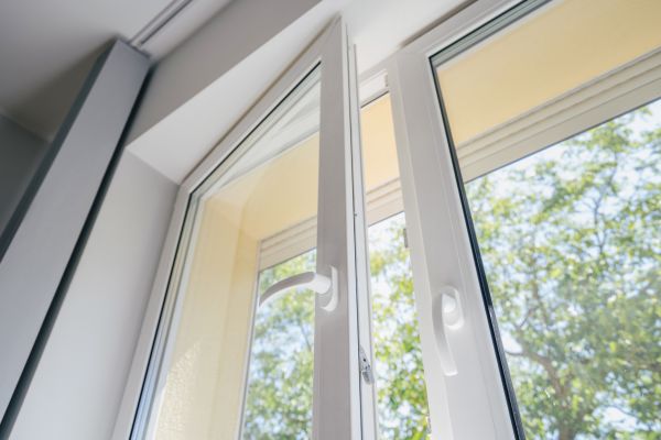 Vinyl Window Replacement in Auburn