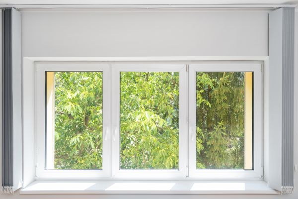 Windows Replacement in Auburn
