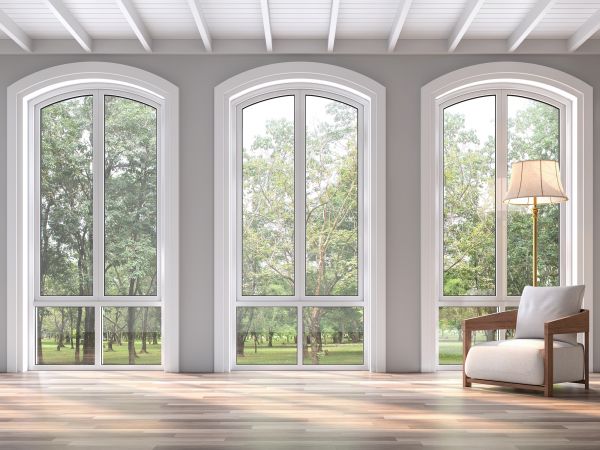 Windows Installation in Auburn