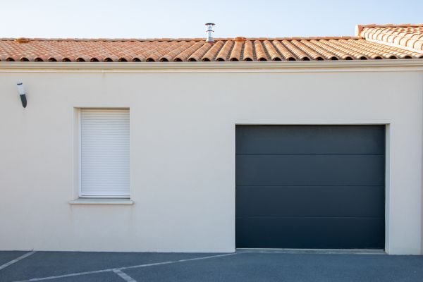Garage Window Replacement in Auburn
