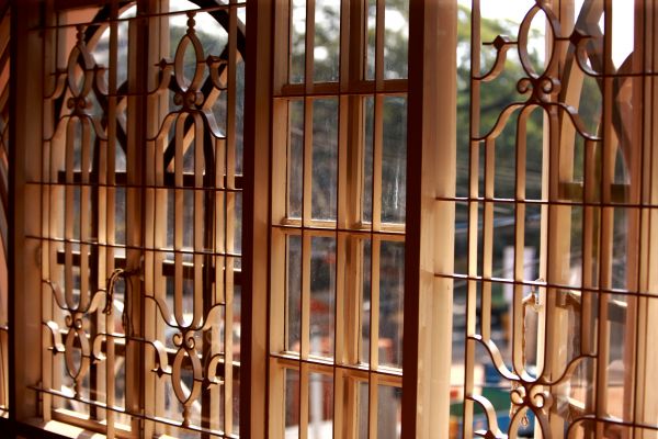 Metal Window Repair in Auburn