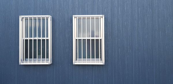 Steel Window Replacement in Auburn