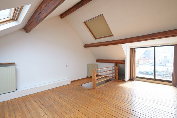 Attic Window Installation in Auburn