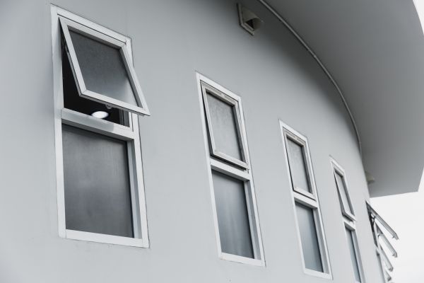 Awning Windows Installation in Auburn
