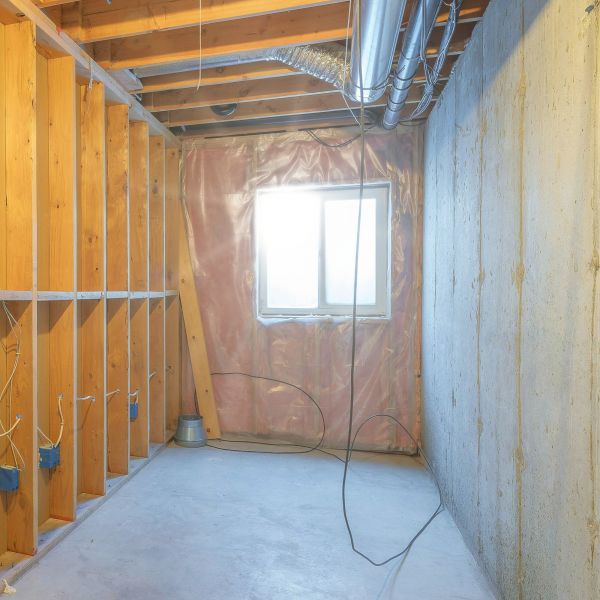 Basement Window Replacement in Auburn
