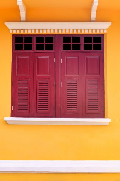 Wood Window Service in Auburn