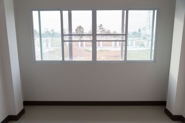 Sliding Windows Installation in Auburn