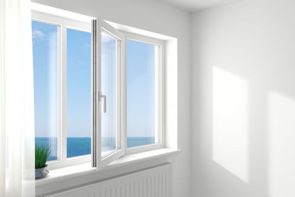 Casement Windows Installation in Auburn