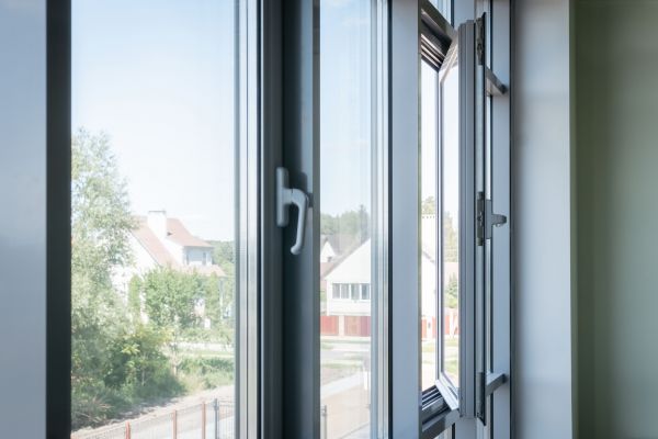 Aluminium Windows Installation in Auburn