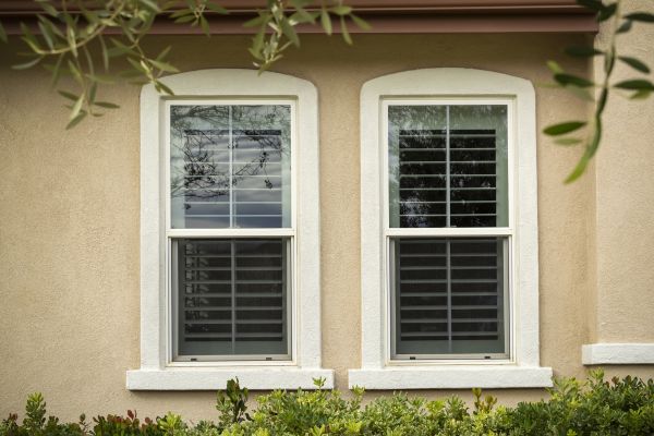 Single Hung Window Replacement in Auburn