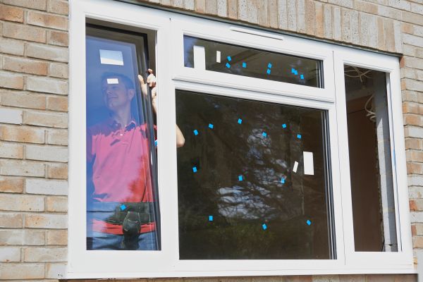 New Windows Installation in Auburn